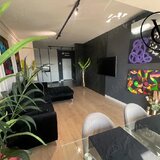 Bucurestii Noi, apartament 2 camere, parcare, piscina